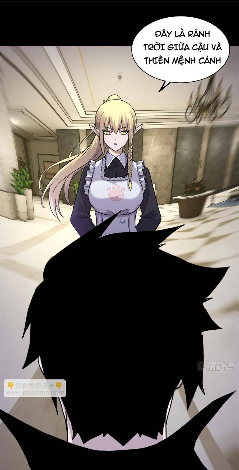 Chapter 158 - Trang 19