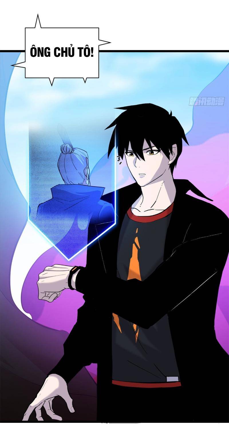 Chapter 158 - Trang 23