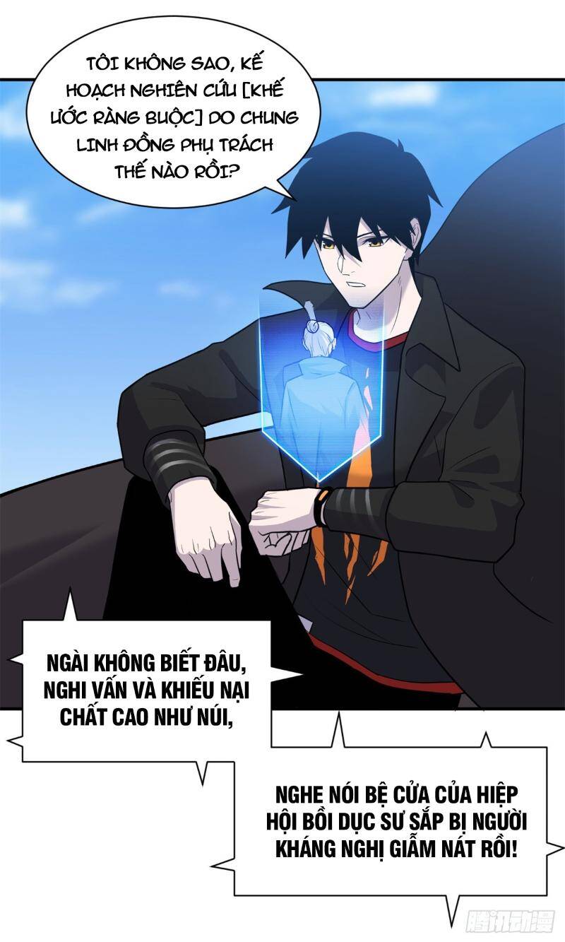Chapter 158 - Trang 25