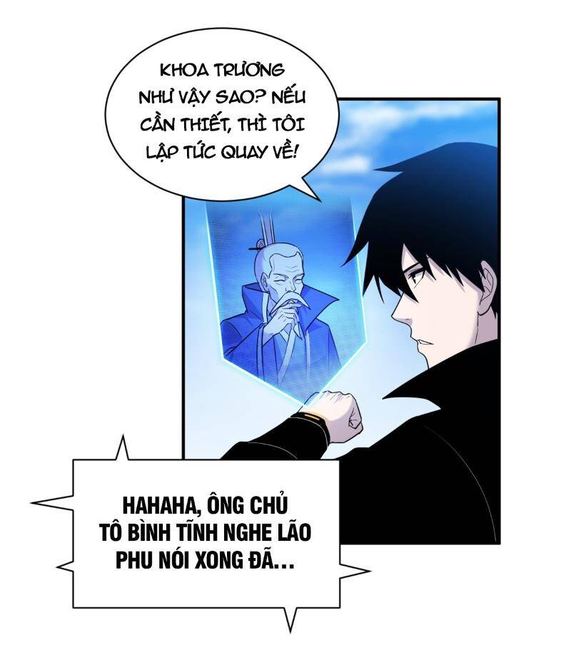 Chapter 158 - Trang 26