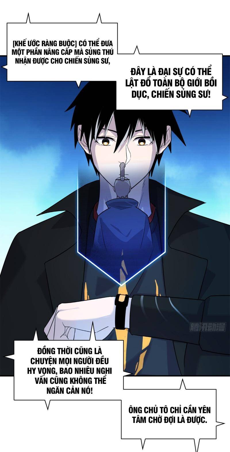 Chapter 158 - Trang 30