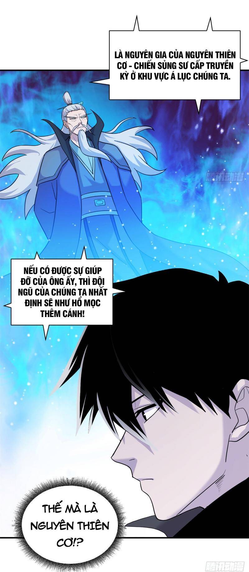 Chapter 158 - Trang 34
