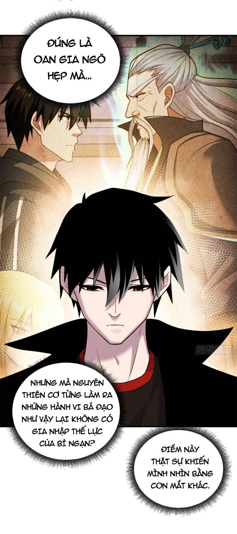 Chapter 158 - Trang 35