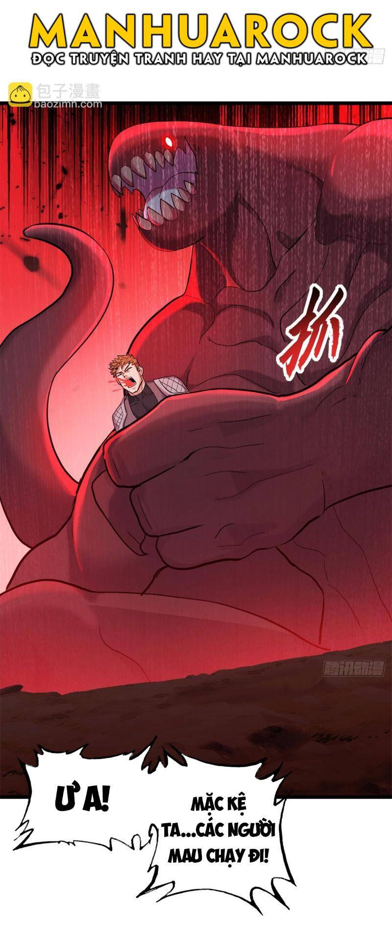 Chapter 158 - Trang 39
