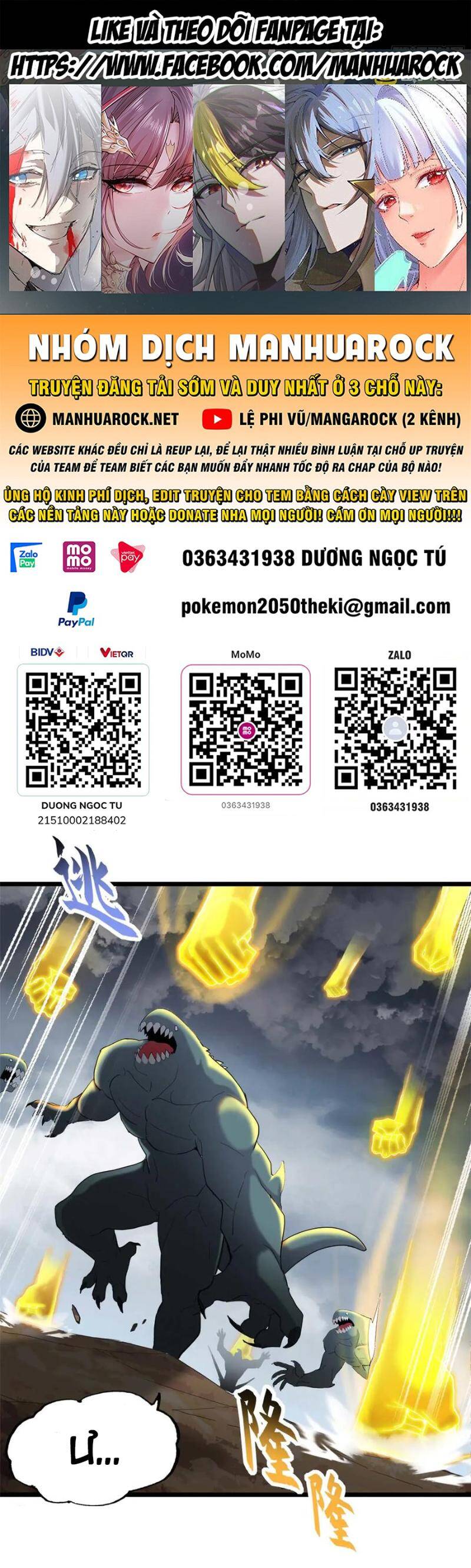 Chapter 159 - Trang 1