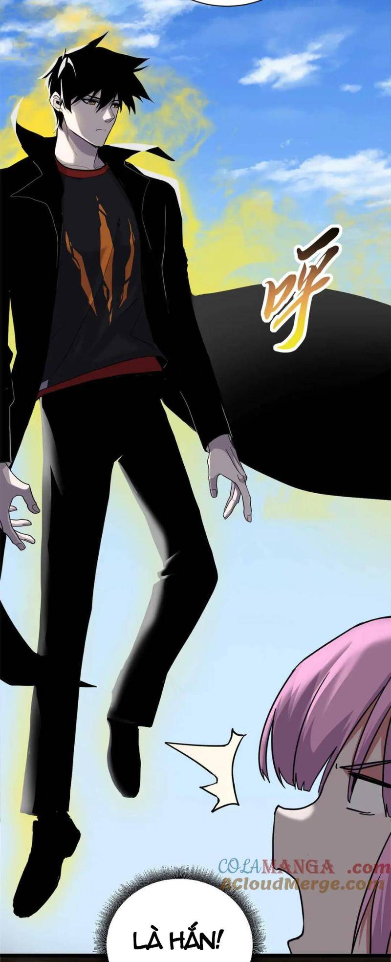 Chapter 159 - Trang 13