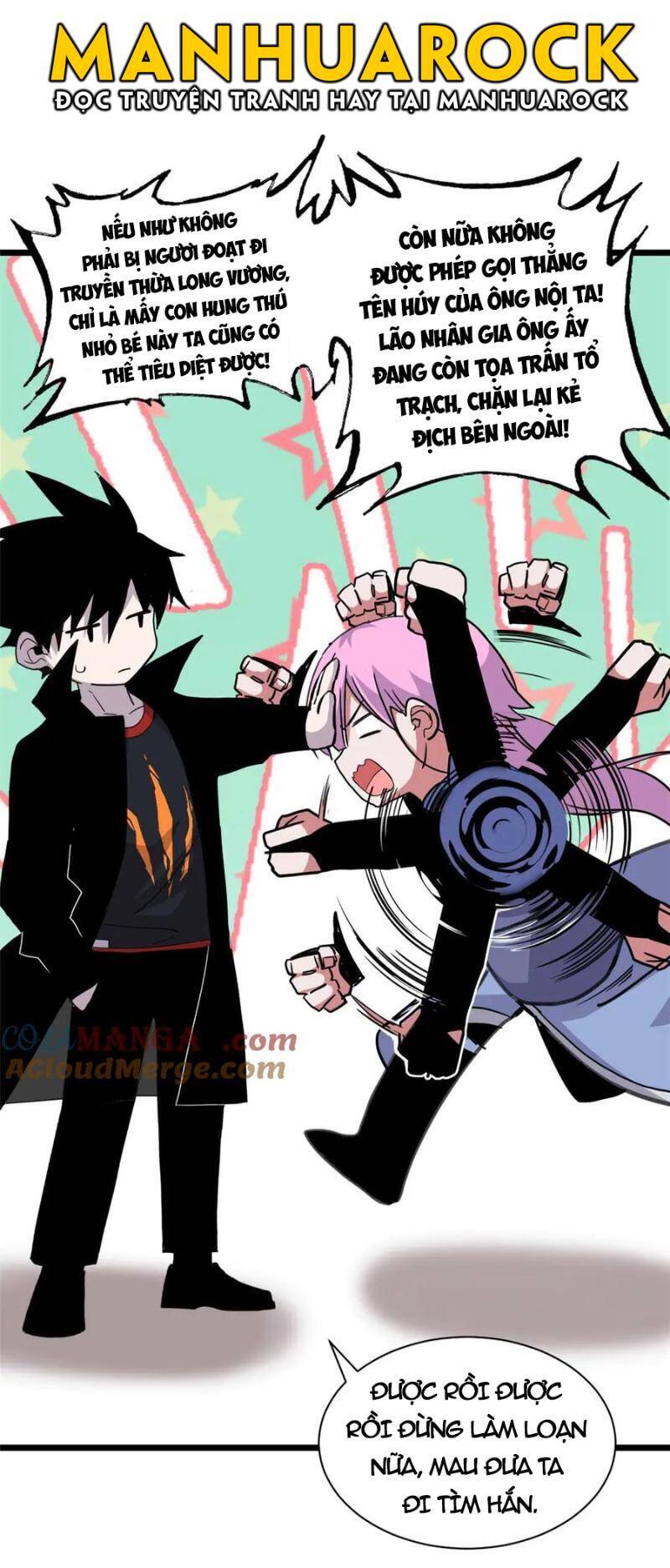 Chapter 159 - Trang 17