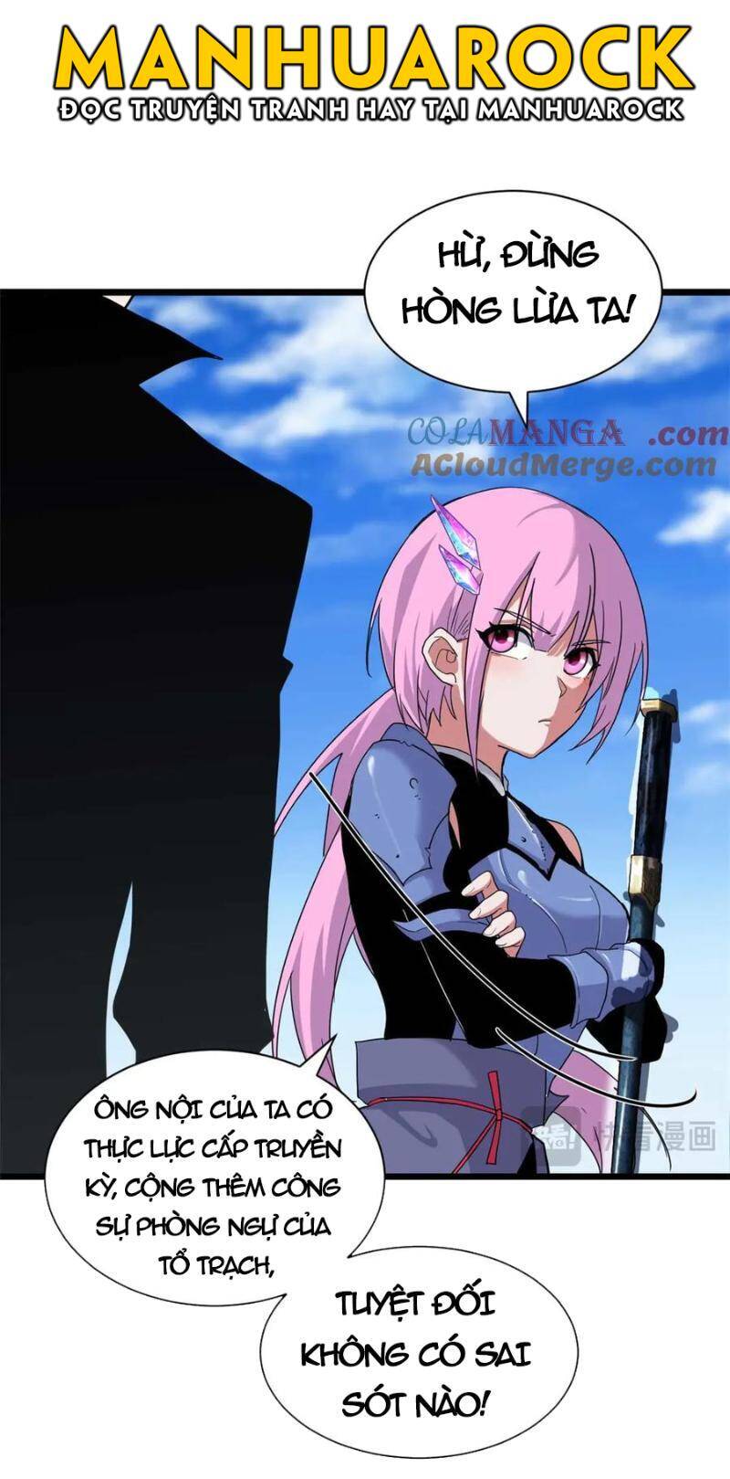 Chapter 159 - Trang 19