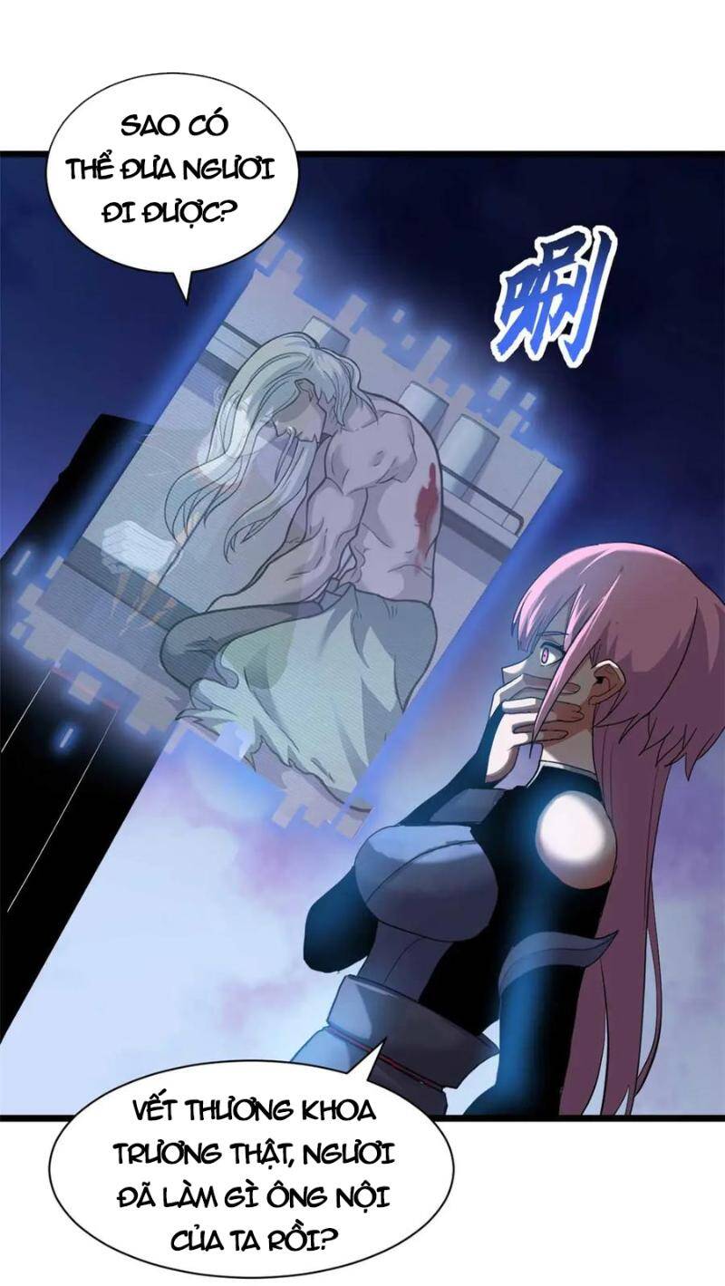Chapter 159 - Trang 21