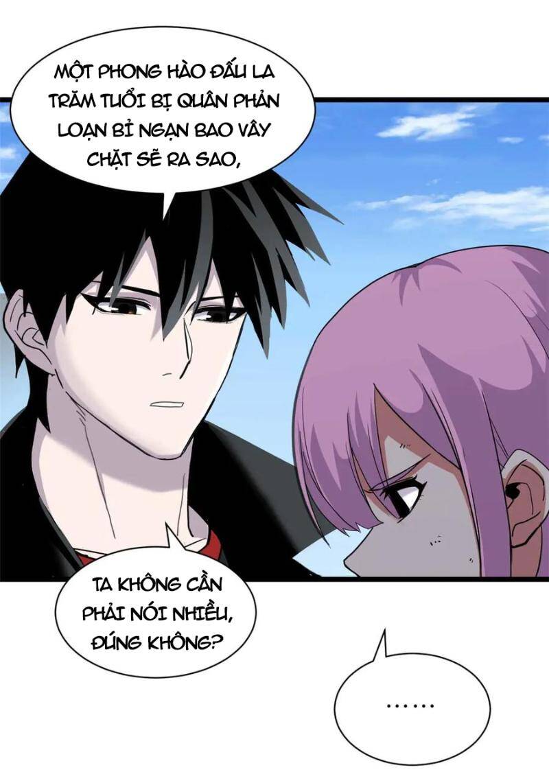 Chapter 159 - Trang 23