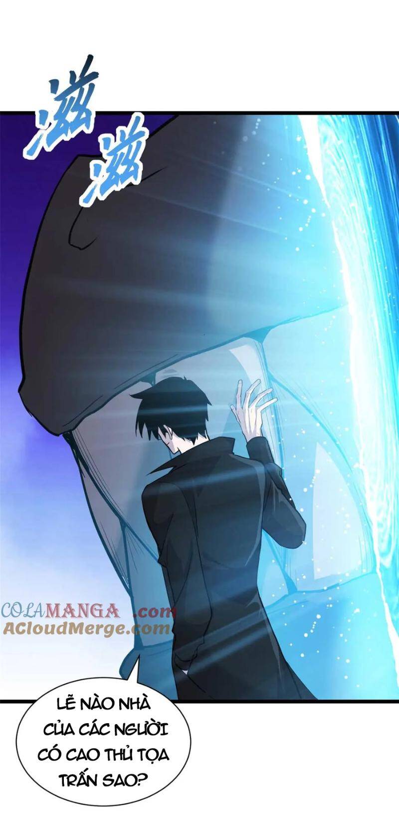 Chapter 159 - Trang 25