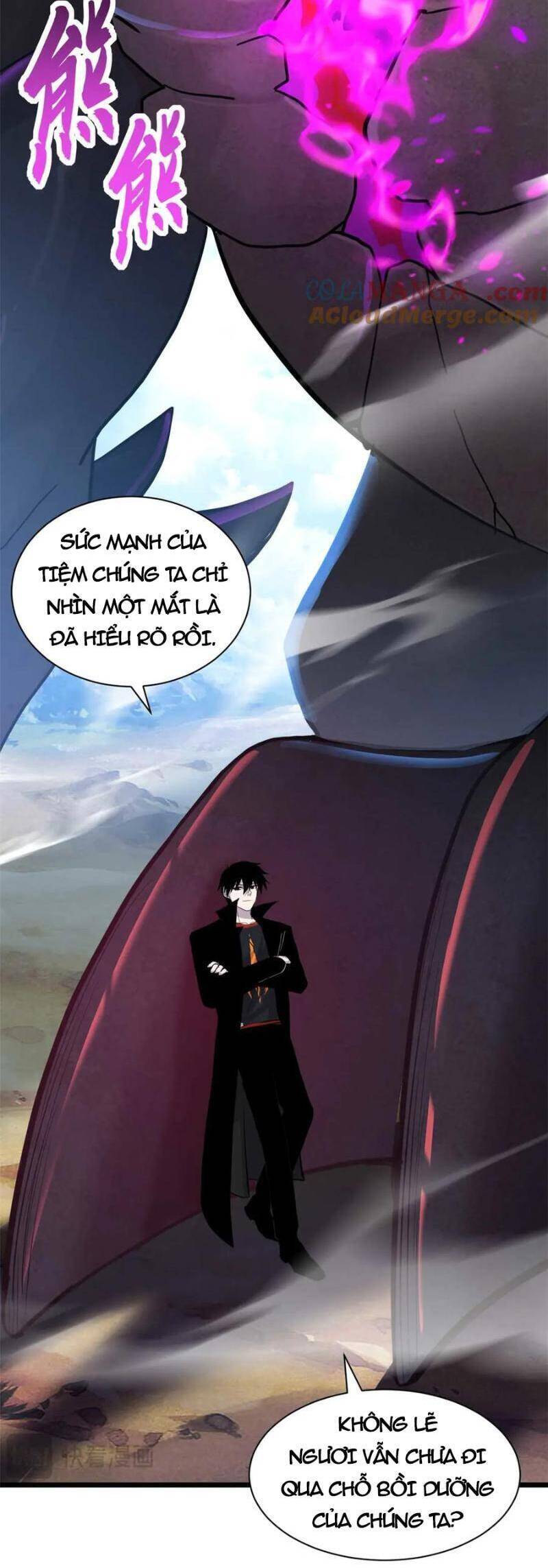 Chapter 159 - Trang 27