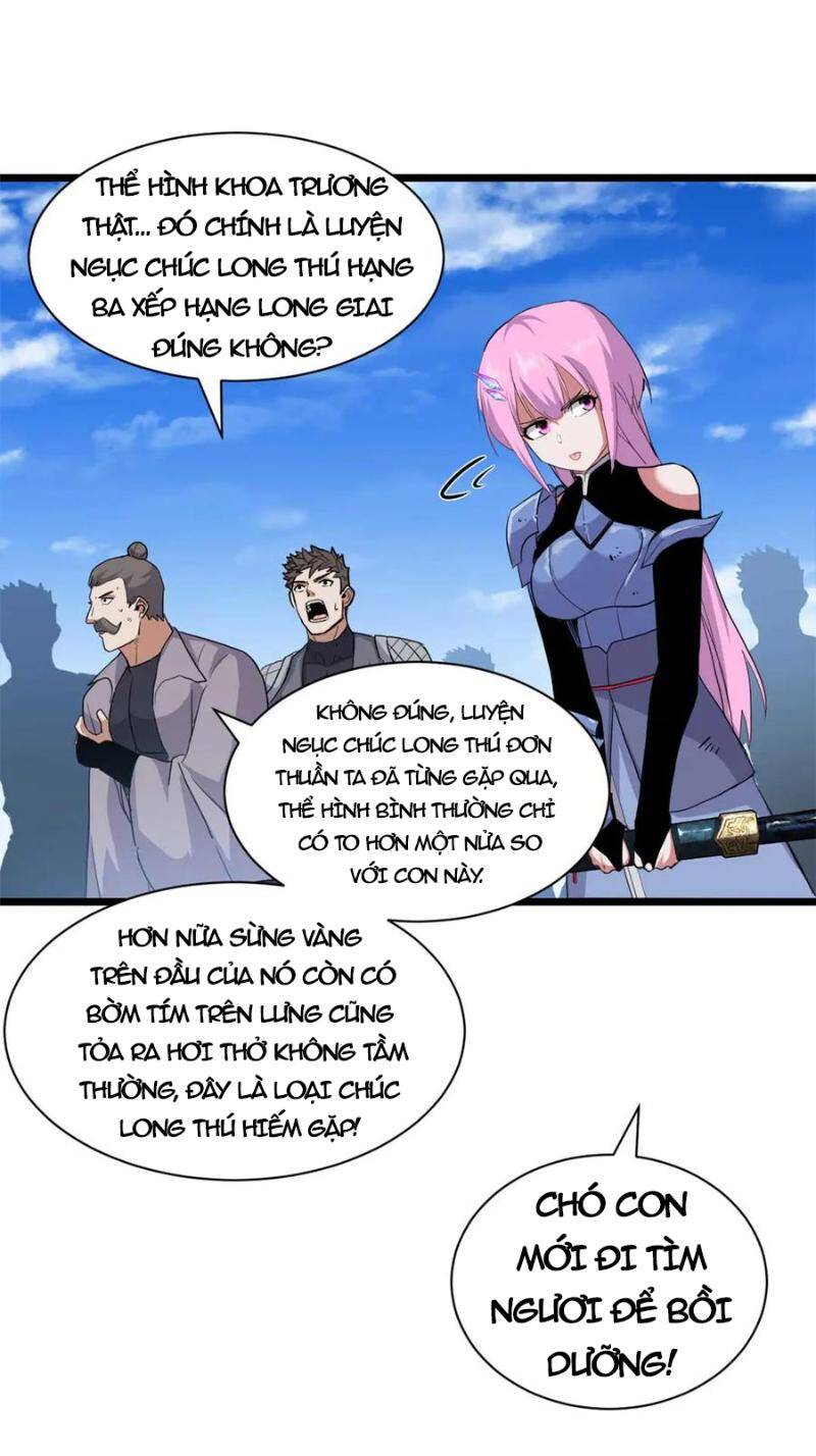 Chapter 159 - Trang 28