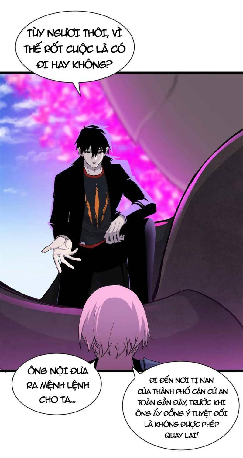 Chapter 159 - Trang 29