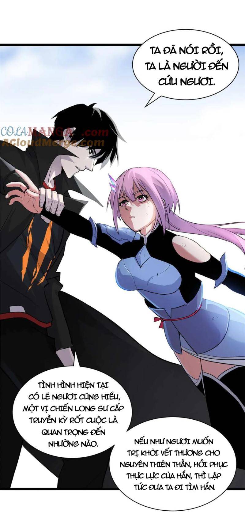 Chapter 159 - Trang 32