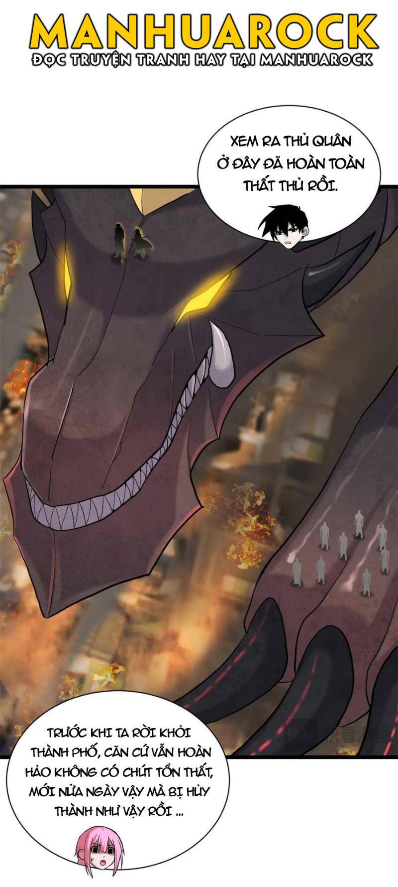 Chapter 159 - Trang 35