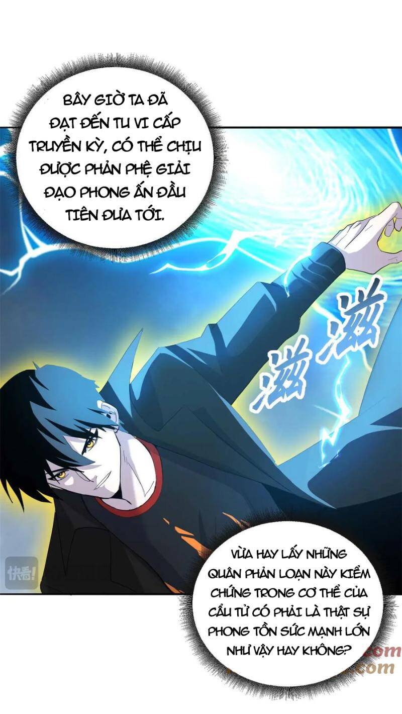 Chapter 159 - Trang 42