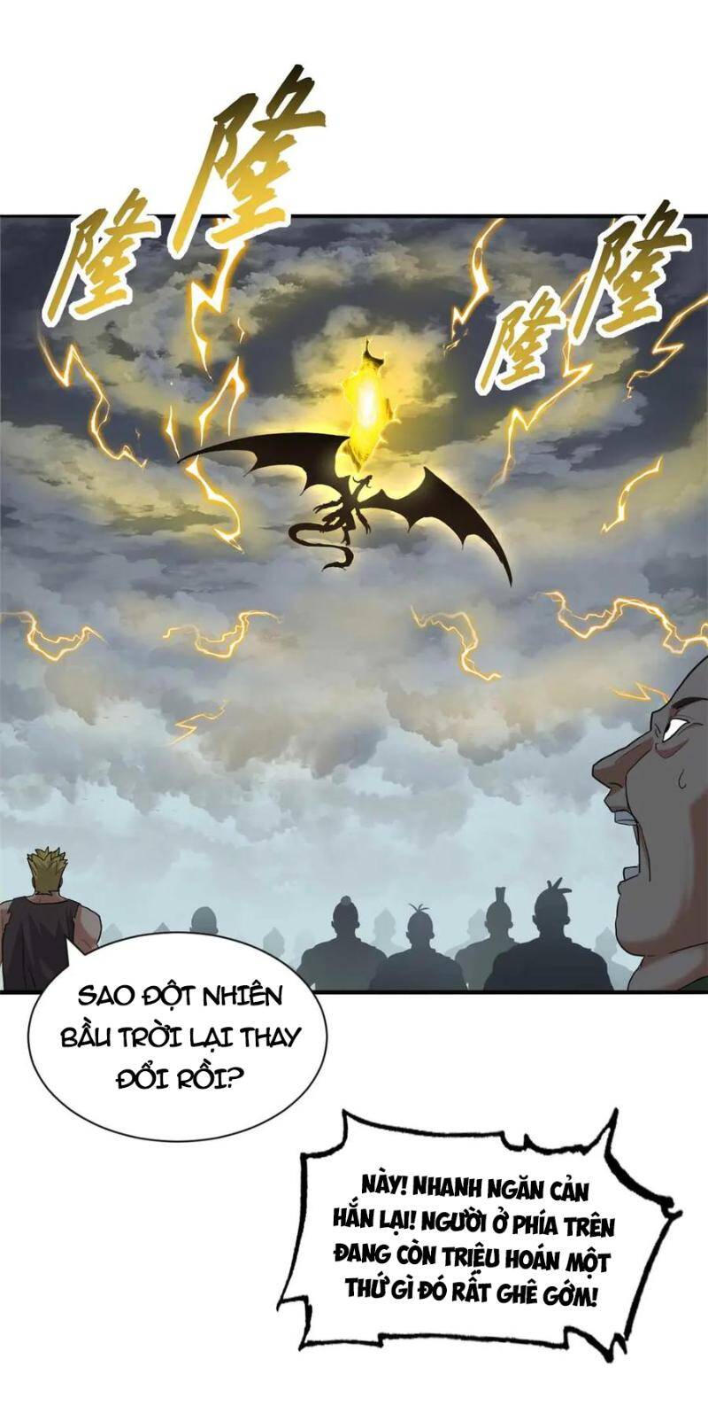 Chapter 159 - Trang 43