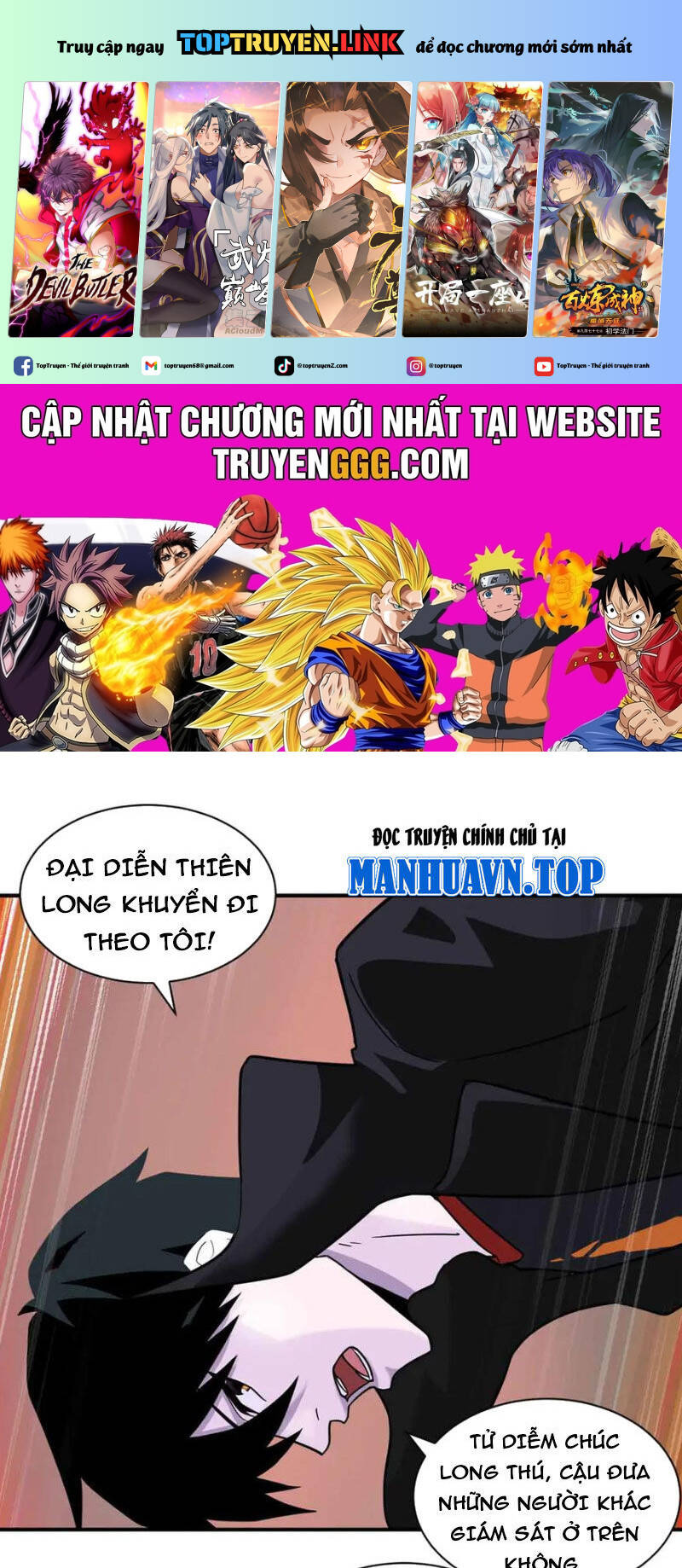 Chapter 161 - Trang 2