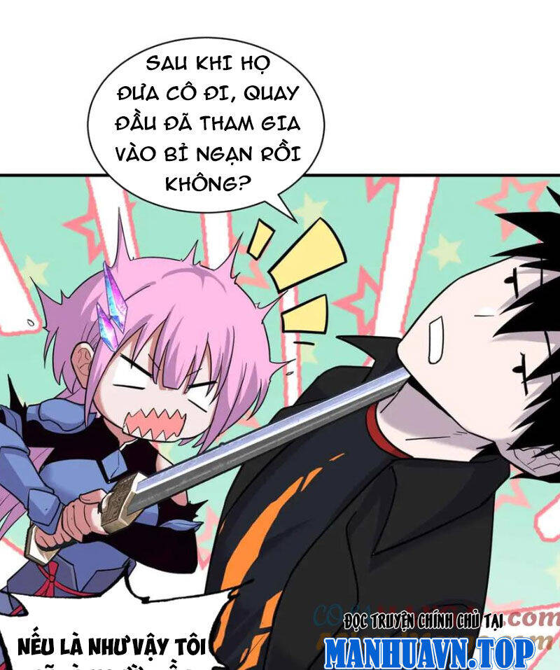 Chapter 161 - Trang 11