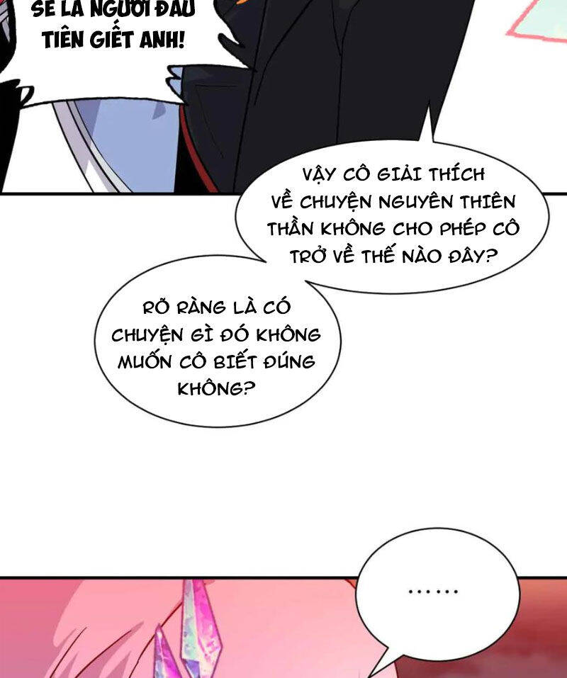 Chapter 161 - Trang 12