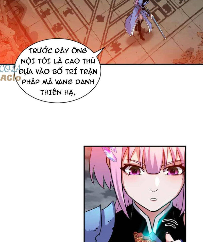 Chapter 161 - Trang 17