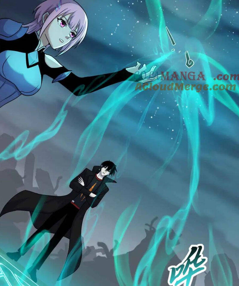 Chapter 161 - Trang 19