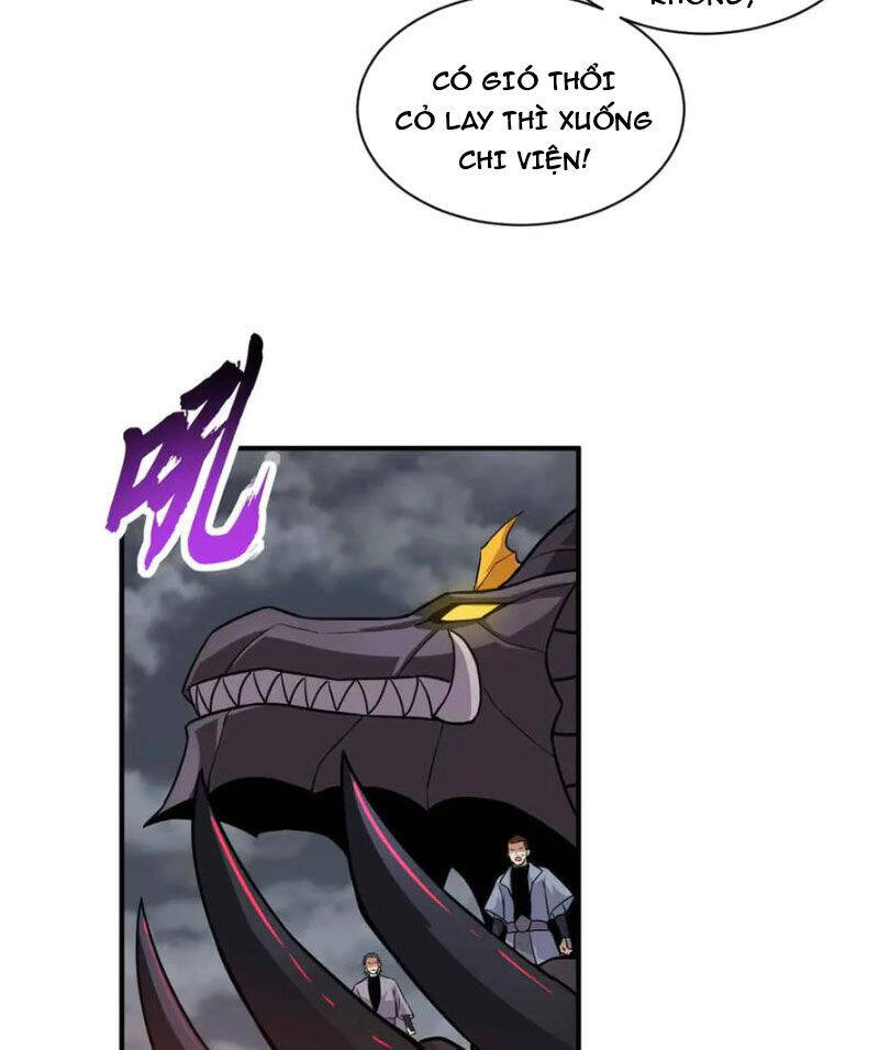 Chapter 161 - Trang 3
