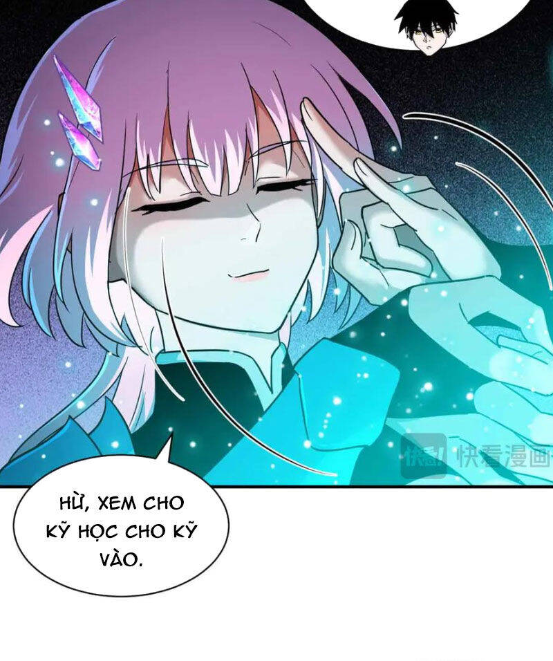 Chapter 161 - Trang 21
