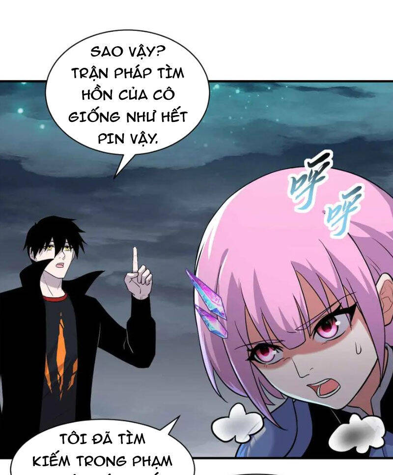 Chapter 161 - Trang 30