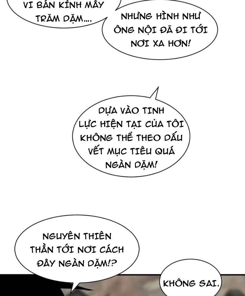 Chapter 161 - Trang 31