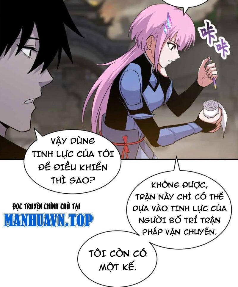 Chapter 161 - Trang 32