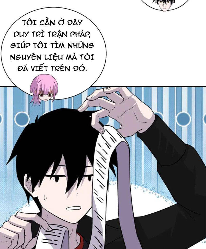 Chapter 161 - Trang 34