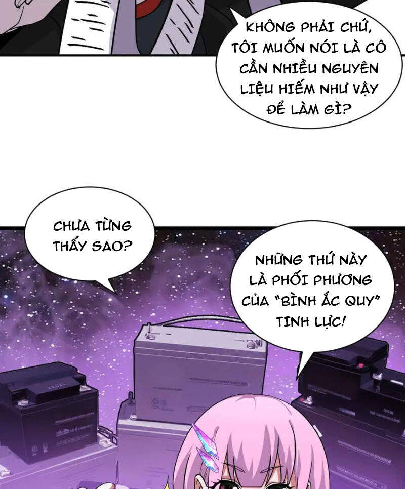 Chapter 161 - Trang 35