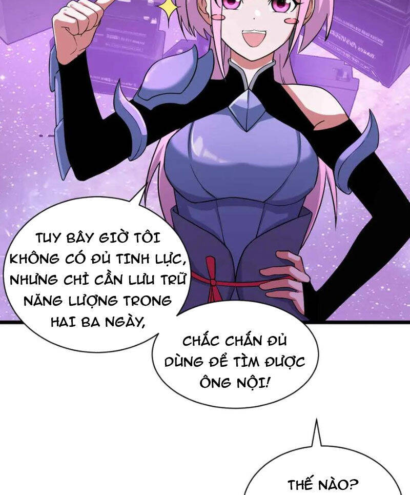 Chapter 161 - Trang 36