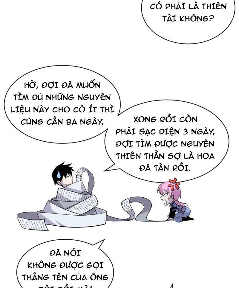 Chapter 161 - Trang 37