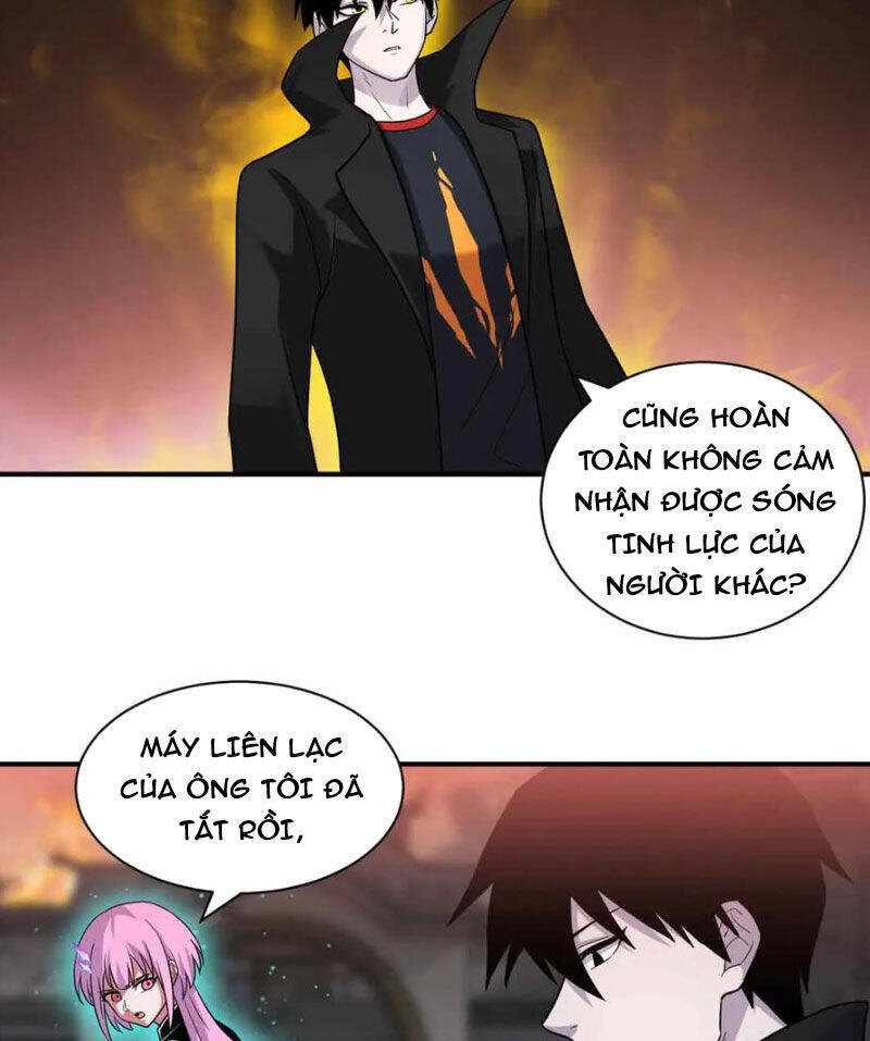 Chapter 161 - Trang 8