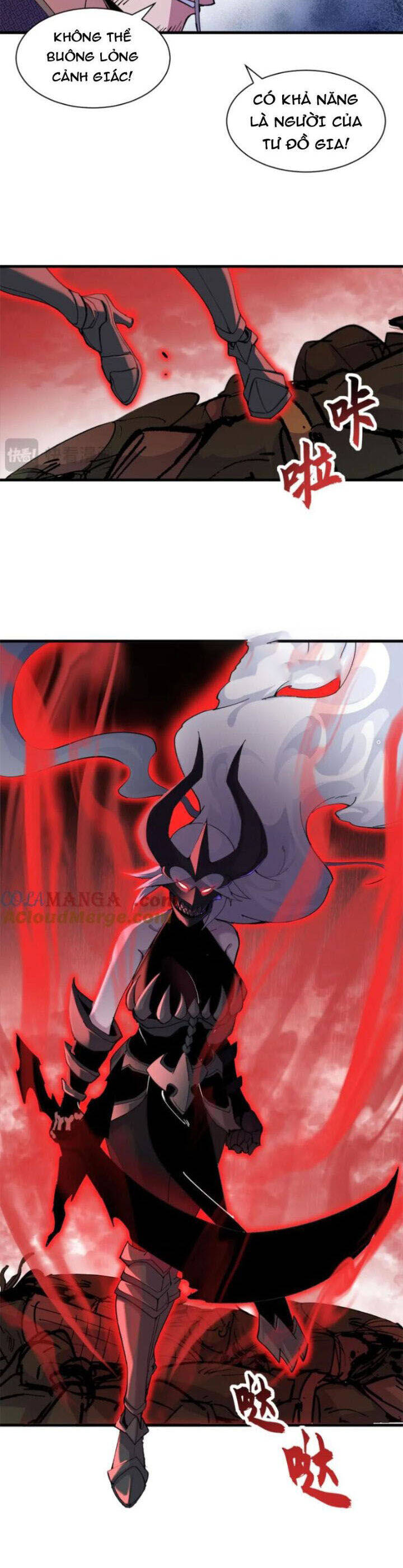 Chapter 164 - Trang 12
