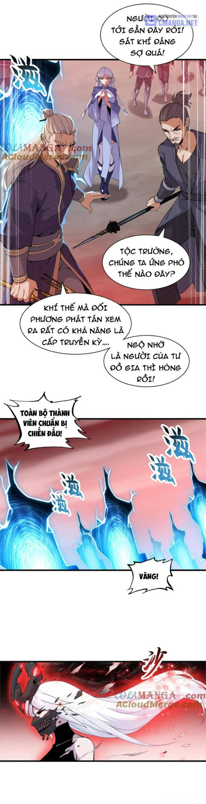 Chapter 164 - Trang 13