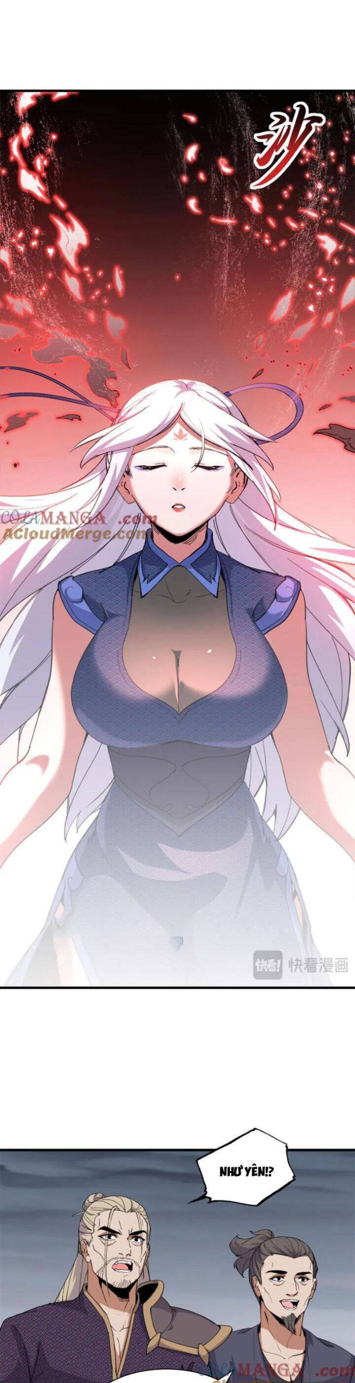 Chapter 164 - Trang 14
