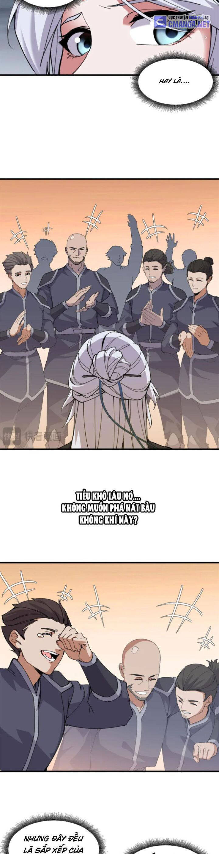 Chapter 164 - Trang 17