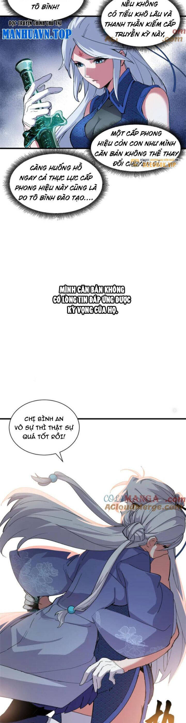 Chapter 164 - Trang 18