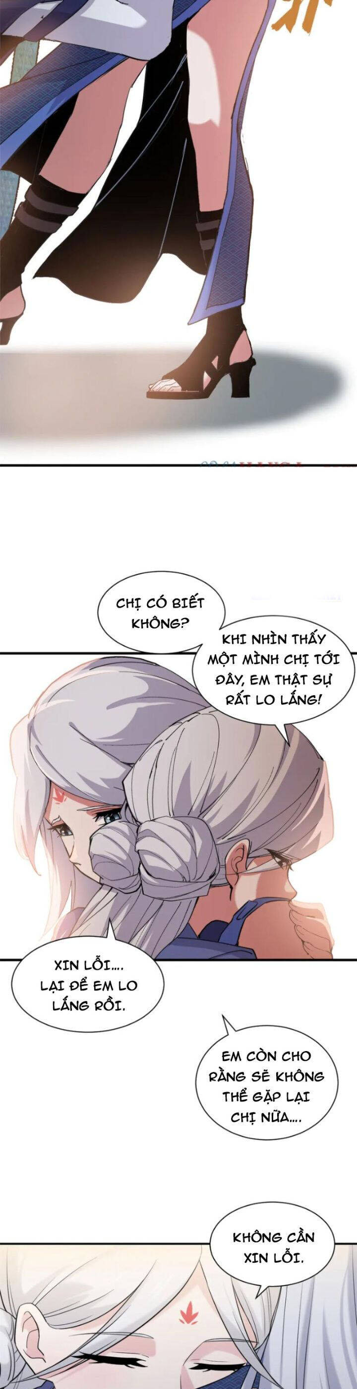 Chapter 164 - Trang 19
