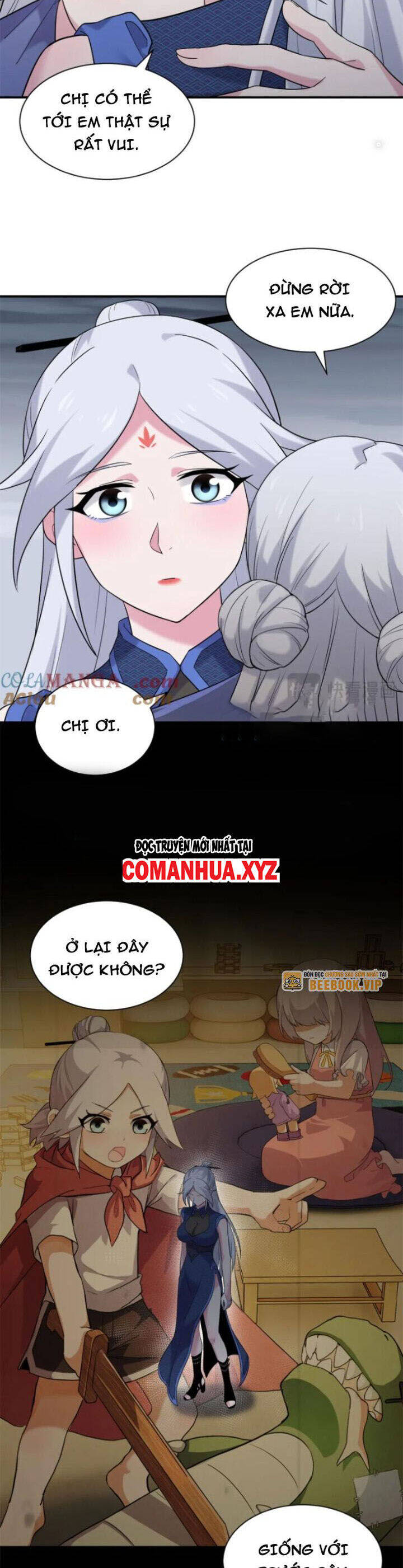 Chapter 164 - Trang 20