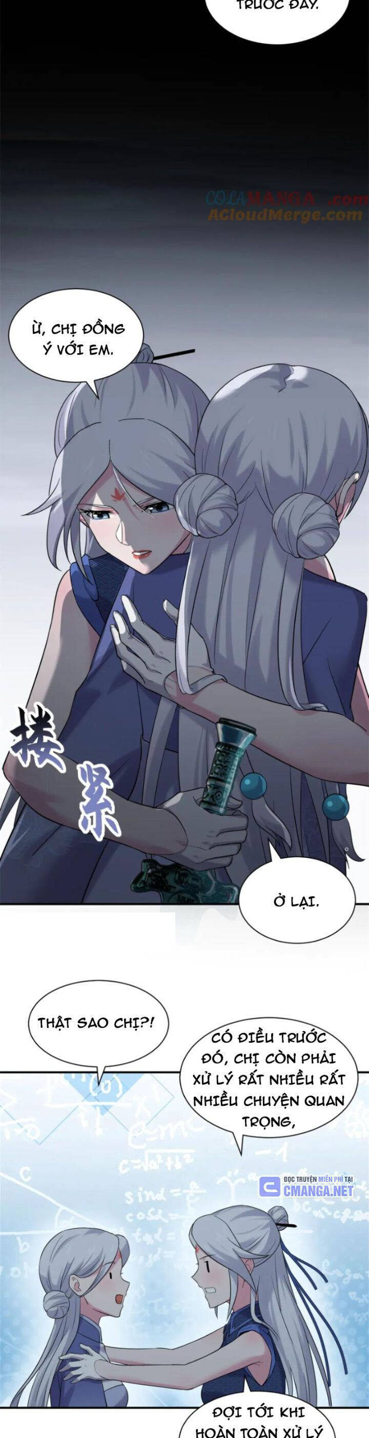 Chapter 164 - Trang 21