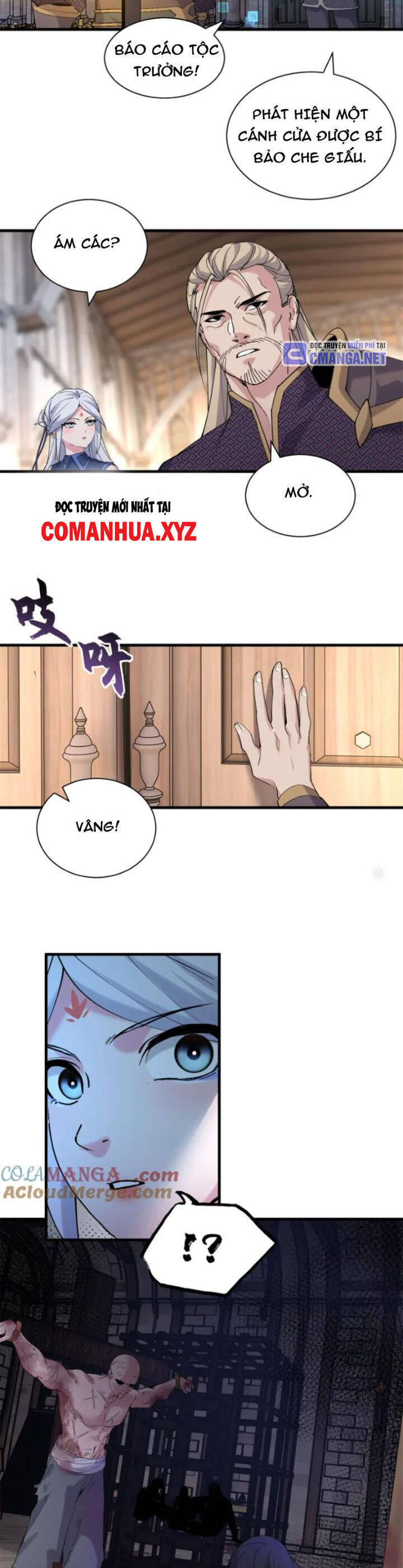 Chapter 164 - Trang 24