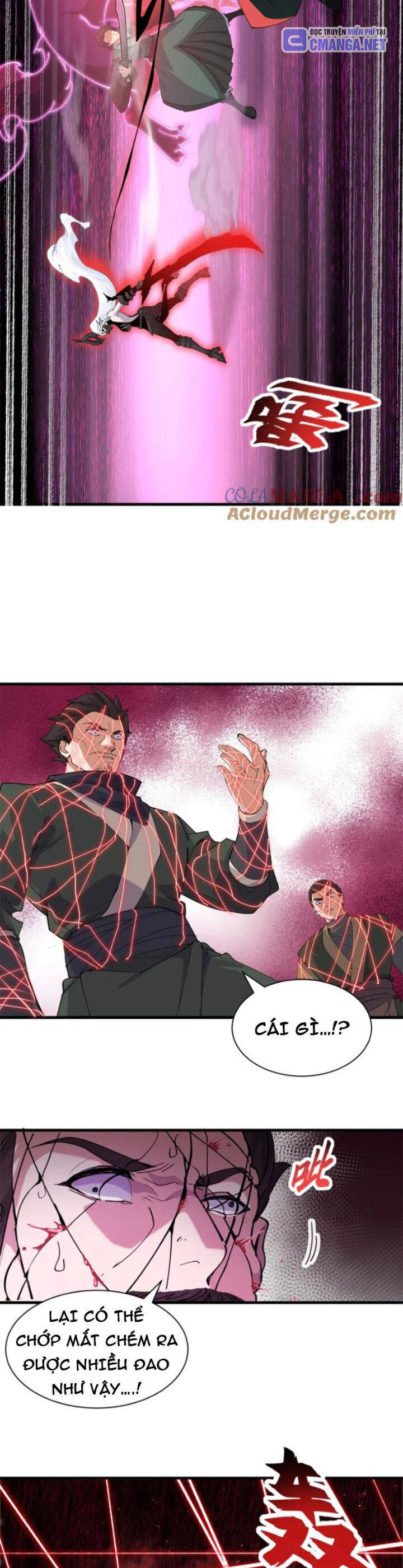 Chapter 164 - Trang 5