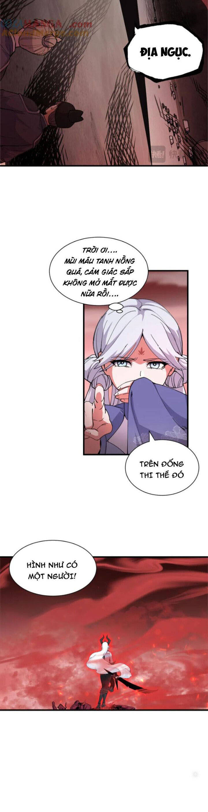 Chapter 164 - Trang 10