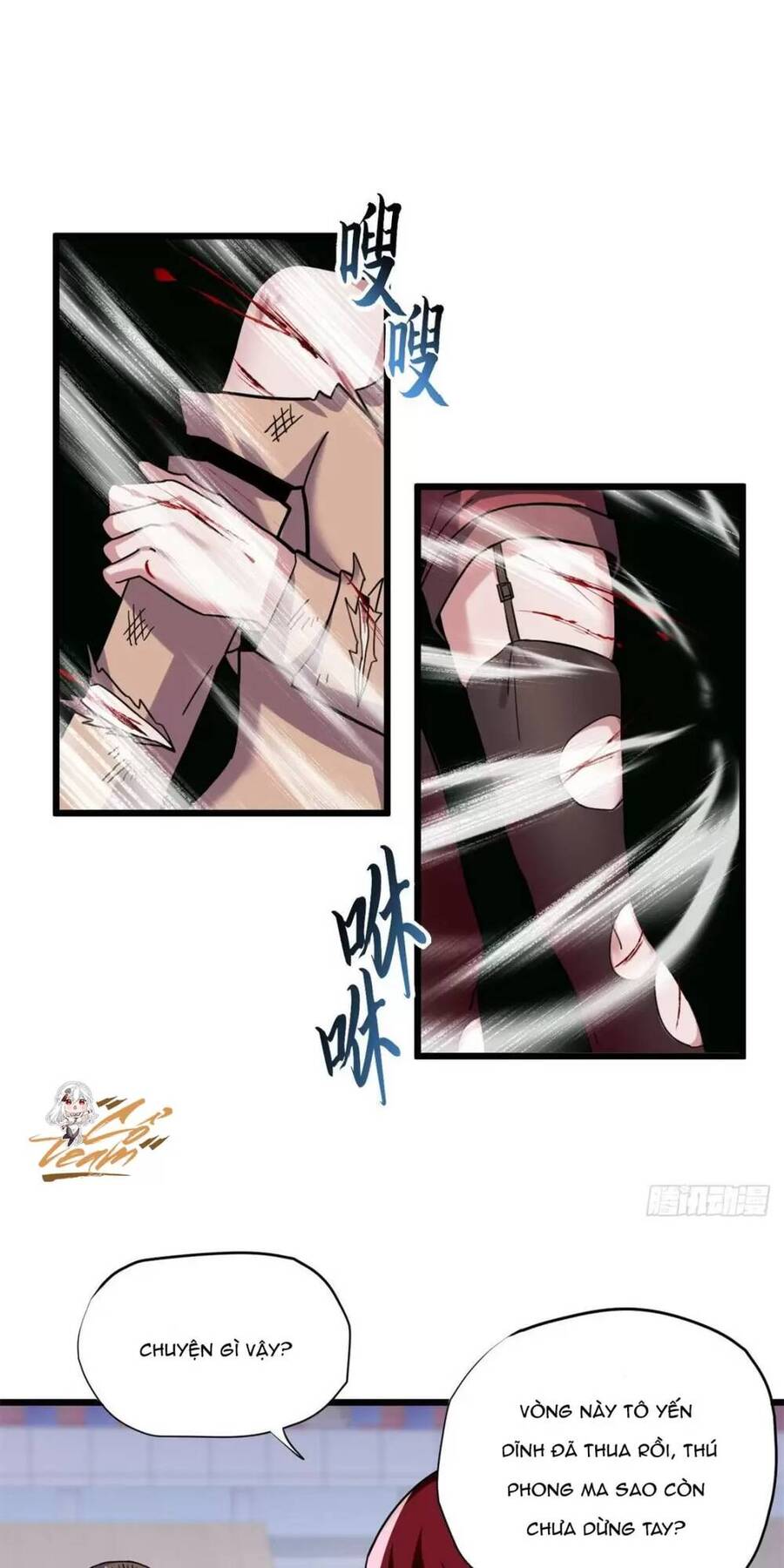 Chapter 17 - Trang 31