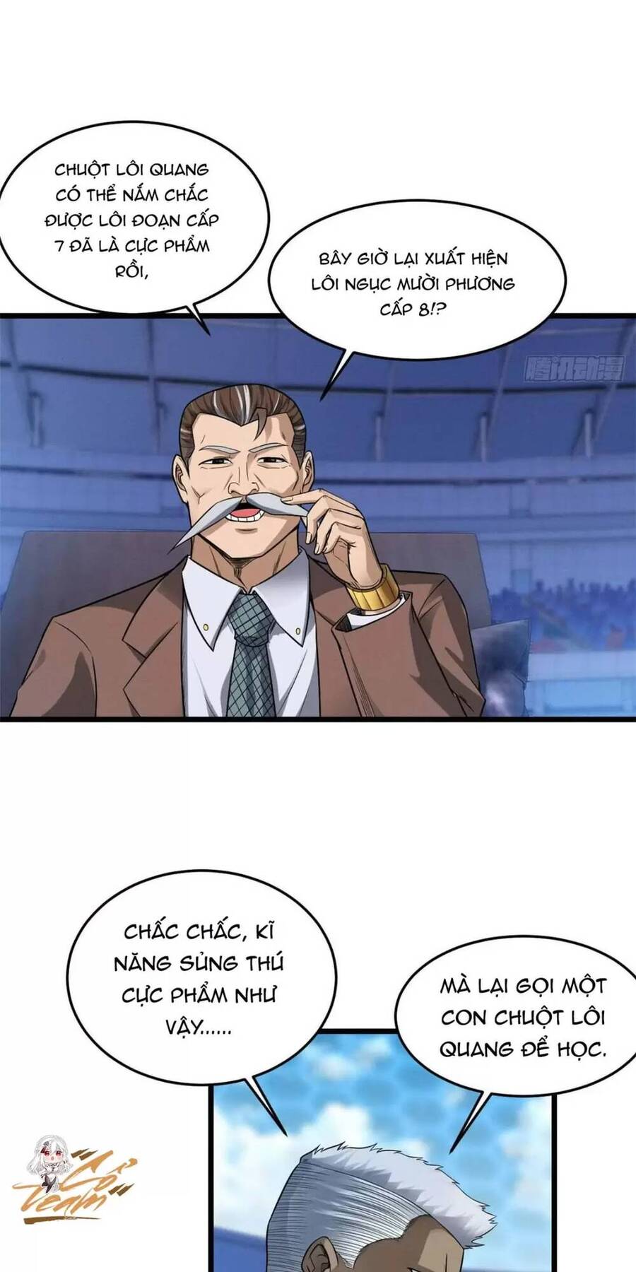 Chapter 18 - Trang 16